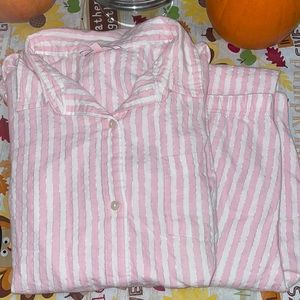 Womens Pajamas Victoria Secret